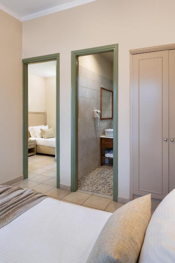Tourist Boutique Hotel Argostoli  Exterior foto