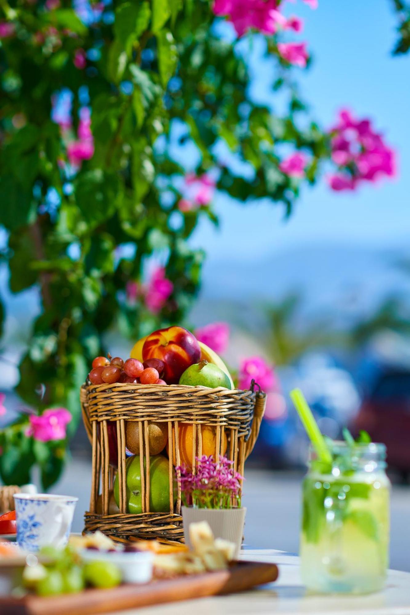 Tourist Boutique Hotel Argostoli  Exterior foto