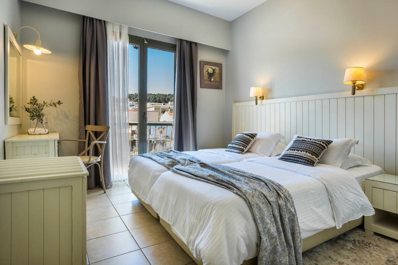 Tourist Boutique Hotel Argostoli  Exterior foto