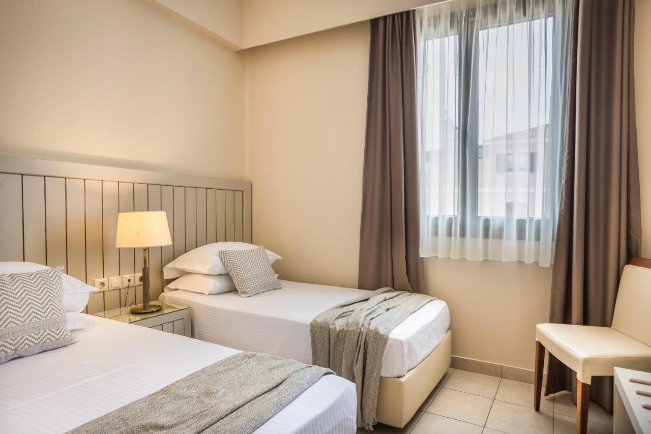 Tourist Boutique Hotel Argostoli  Exterior foto